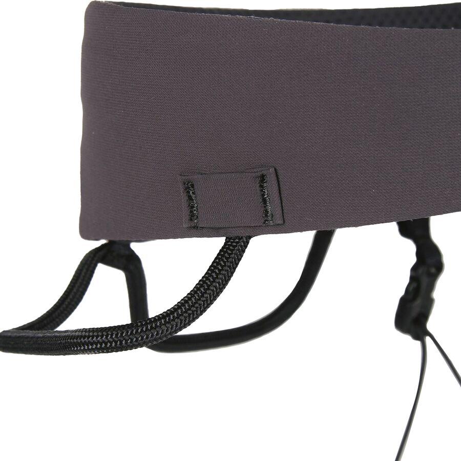 Backcountry Blue Ice Cuesta Adjustable Harness India Ink