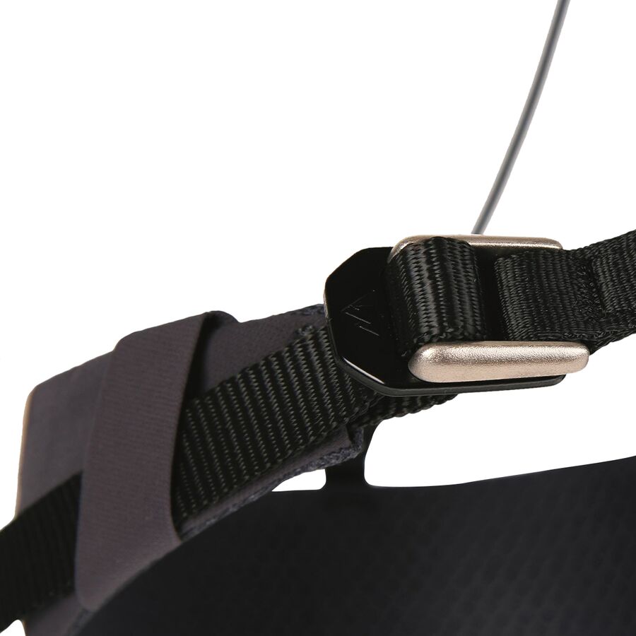 Backcountry Blue Ice Cuesta Adjustable Harness India Ink