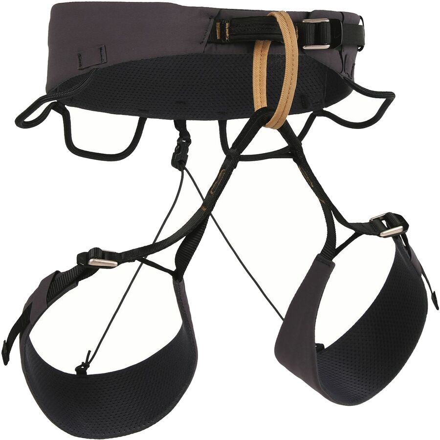 backcountry Blue Ice Cuesta Adjustable Harness India Ink