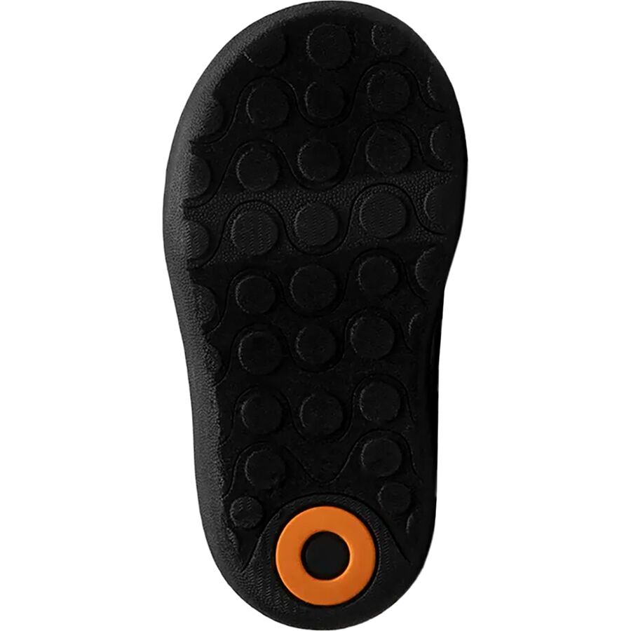 Backcountry Bogs Skipper II Butterfly Camo Rain Boot - Toddler Girls' Sky Blue/Multi