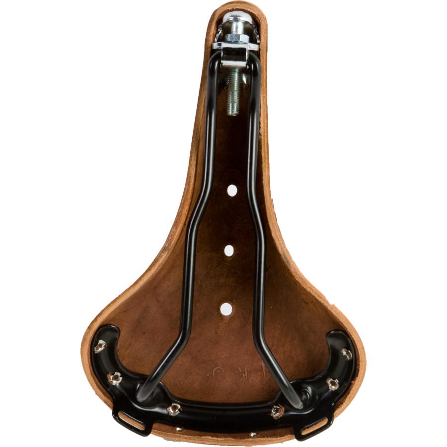 Backcountry Brooks England B17 Standard Saddle - Men's Antique Brown