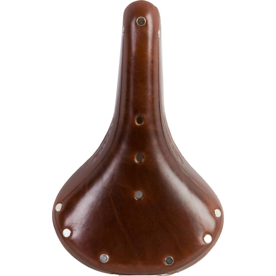 Backcountry Brooks England B17 Standard Saddle - Men's Antique Brown