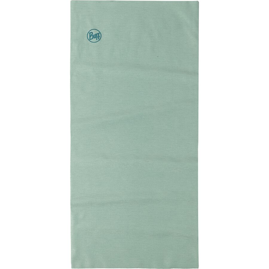 Backcountry Buff CoolNet UV+ Insect Shield Buff Solid Seagrove Green