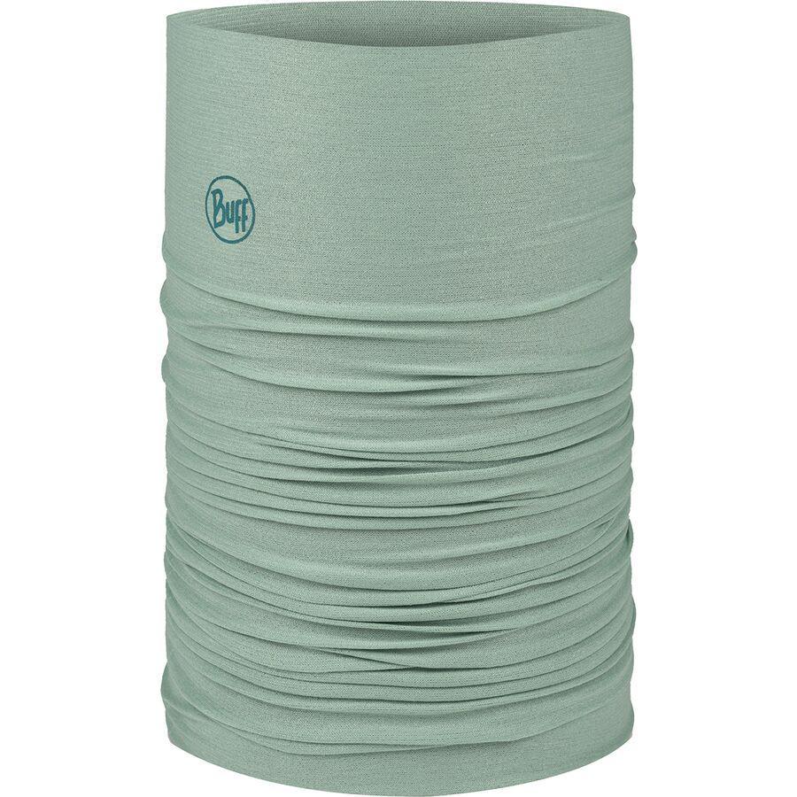 backcountry Buff CoolNet UV+ Insect Shield Buff Solid Seagrove Green