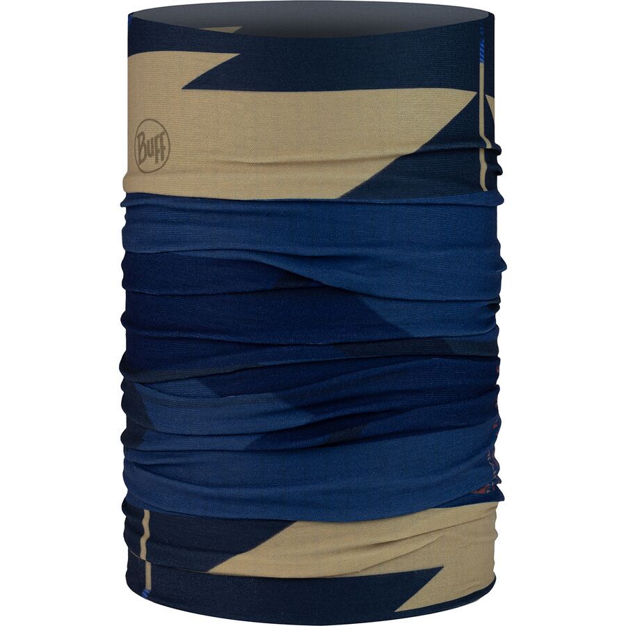 backcountry Buff Original Geometric Print Buff Skyb Cobalt