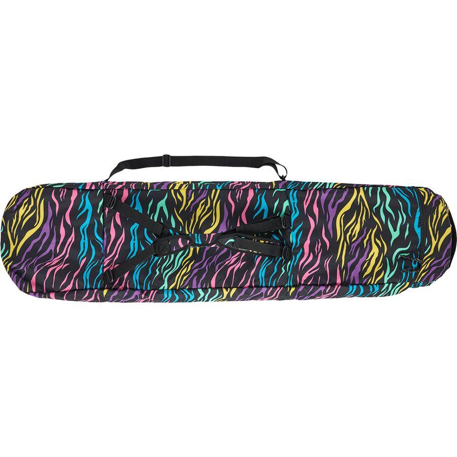 Backcountry Burton Commuter Space Sack Snowboard Bag Safari