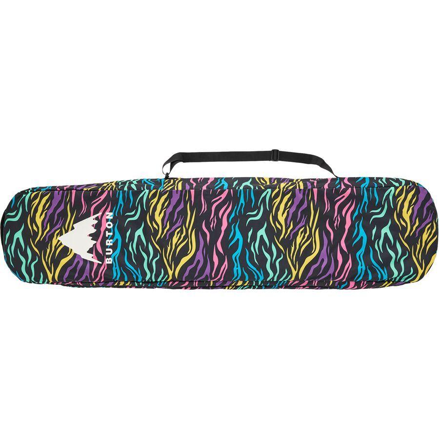 backcountry Burton Commuter Space Sack Snowboard Bag Safari