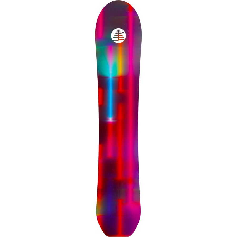 Backcountry Burton Family Tree Gril Master Snowboard - 2025 One Color