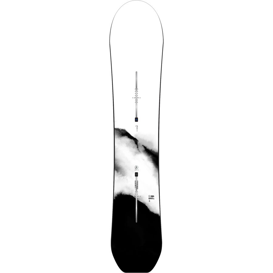 Backcountry Burton Family Tree Gril Master Snowboard - 2025 One Color