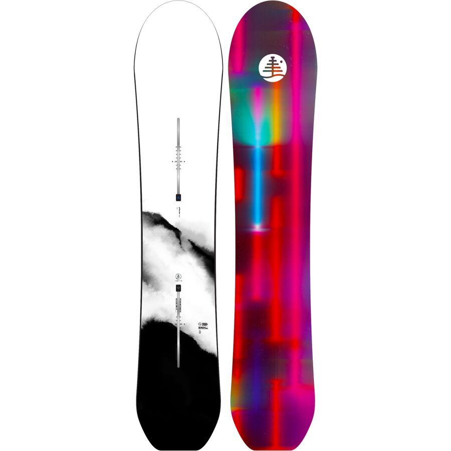 backcountry Burton Family Tree Gril Master Snowboard - 2025 One Color