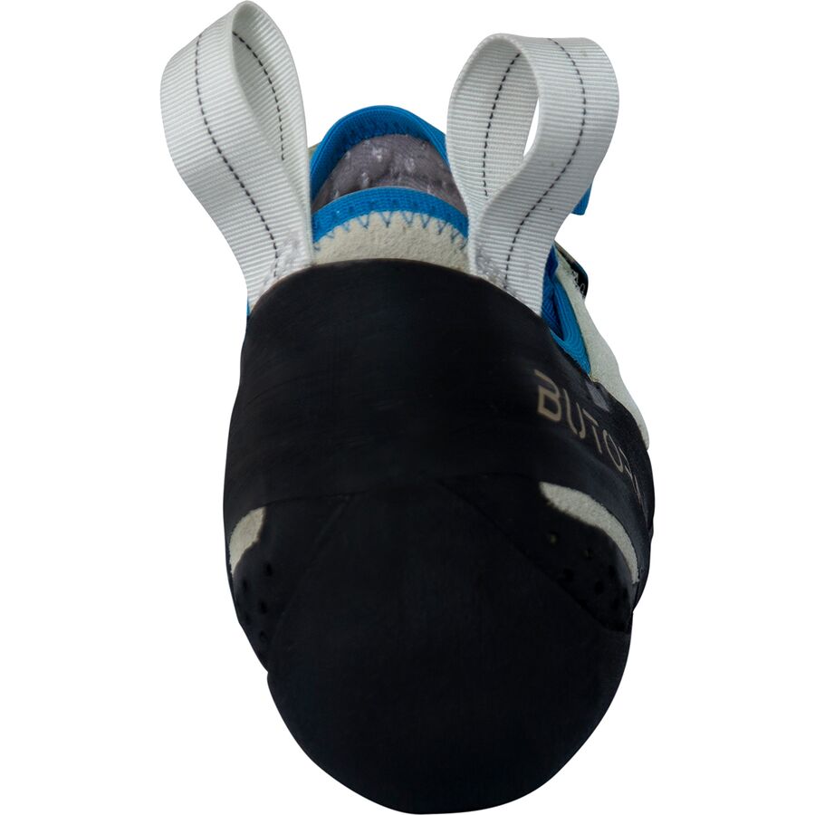 Backcountry Butora Acro Climbing Shoe - Tight Fit Blue