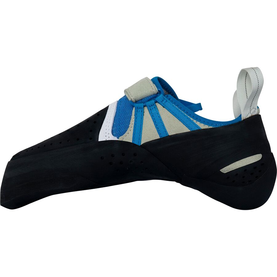 Backcountry Butora Acro Climbing Shoe - Tight Fit Blue