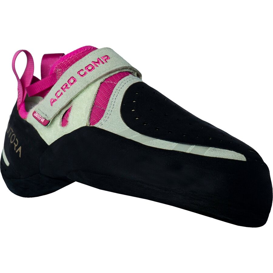 Backcountry Butora Acro Comp Climbing Shoe - Narrow Fit Pink