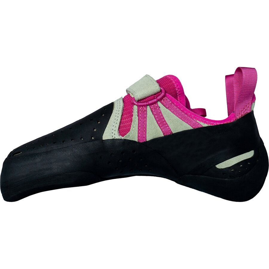 Backcountry Butora Acro Comp Climbing Shoe - Narrow Fit Pink