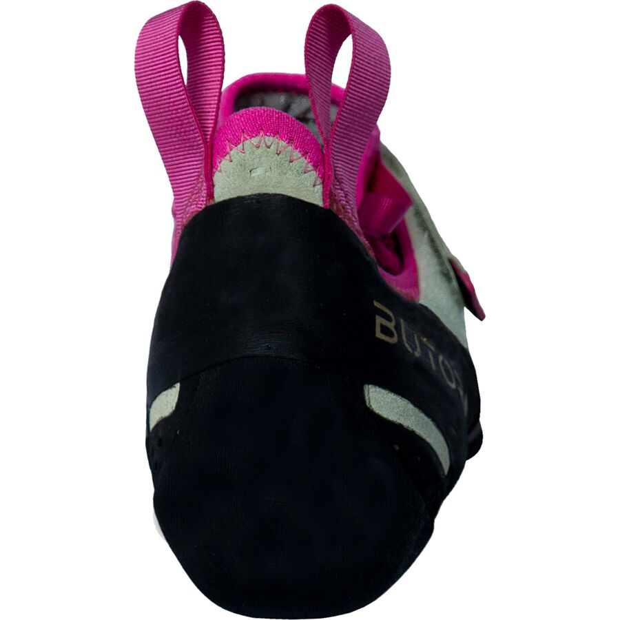 Backcountry Butora Acro Comp Climbing Shoe - Narrow Fit Pink