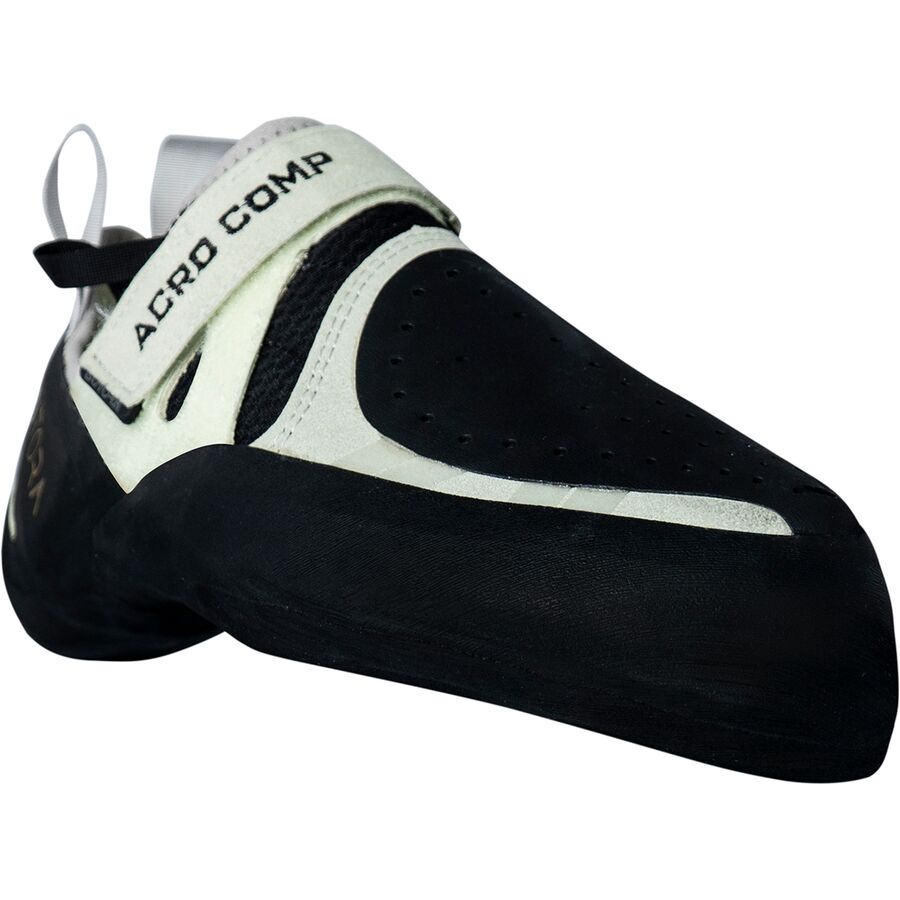 Backcountry Butora Acro Comp Wide Fit Climbing Shoe Black