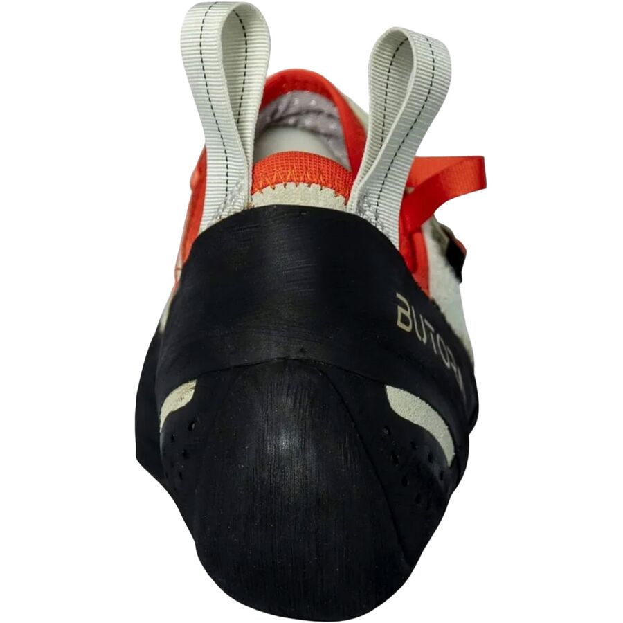 Backcountry Butora Acro Wide Fit Climbing Shoe Orange