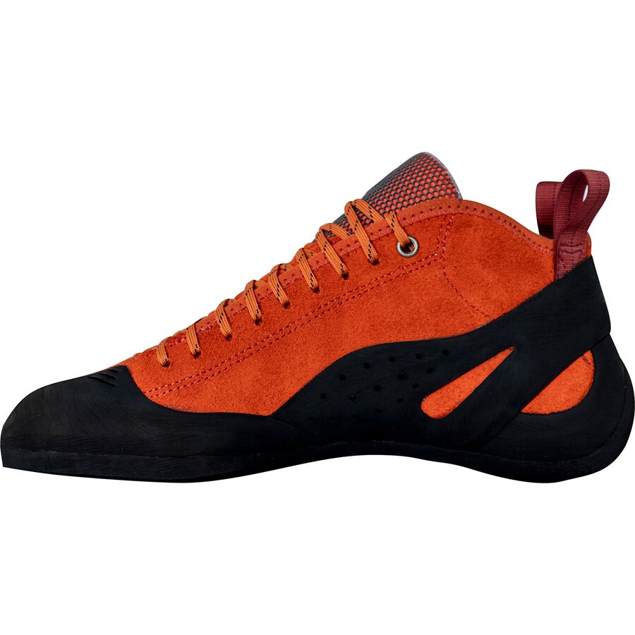 Backcountry Butora Altura Climbing Shoe - Tight Fit Orange