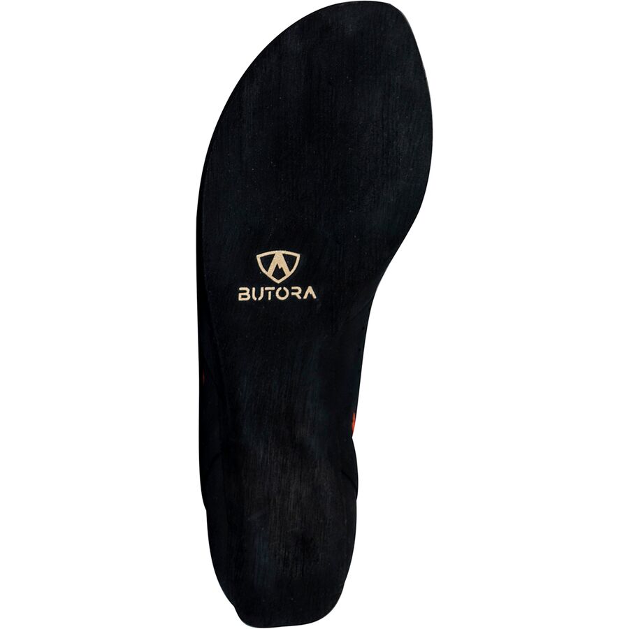 Backcountry Butora Altura Climbing Shoe - Tight Fit Orange