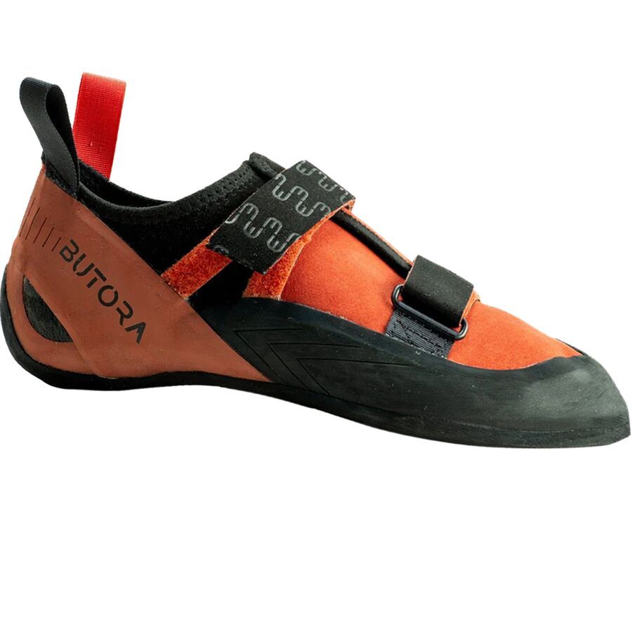 backcountry Butora Endeavor Narrow Fit Climbing Shoe Plum