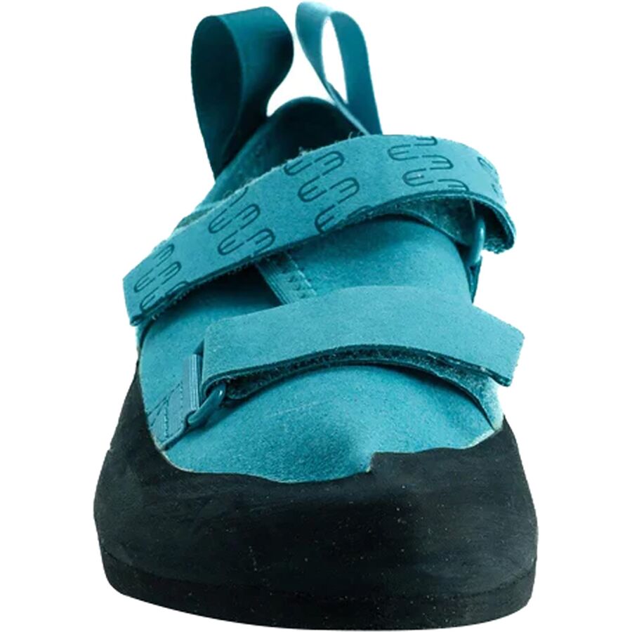 Backcountry Butora Endeavor Wide Fit Climbing Shoe Seagrass