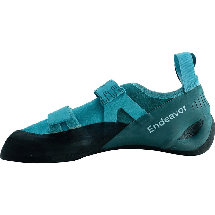 Backcountry Butora Endeavor Wide Fit Climbing Shoe Seagrass