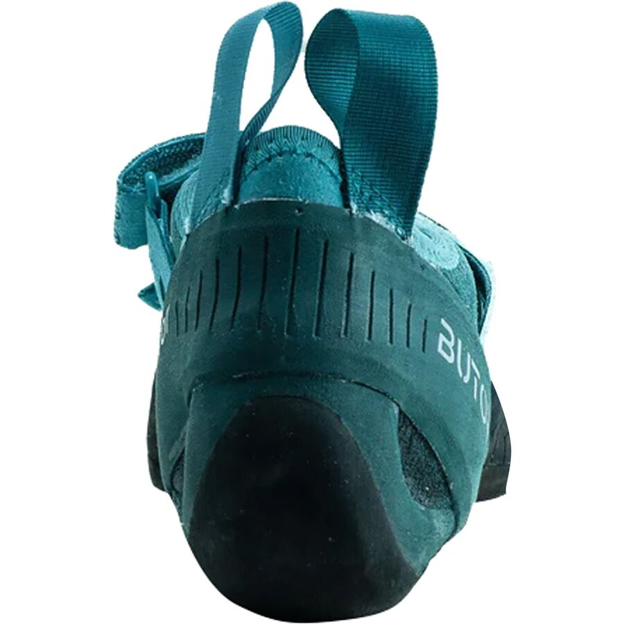 Backcountry Butora Endeavor Wide Fit Climbing Shoe Seagrass