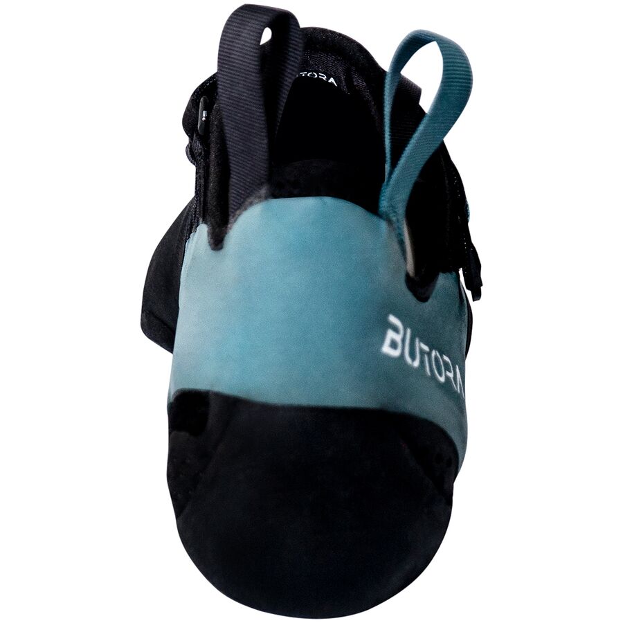 Backcountry Butora Gomi Wide Fit Climbing Shoe Seagrass