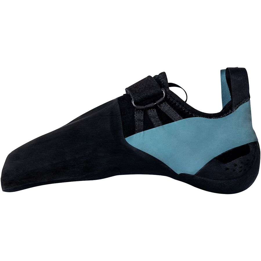 Backcountry Butora Gomi Wide Fit Climbing Shoe Seagrass