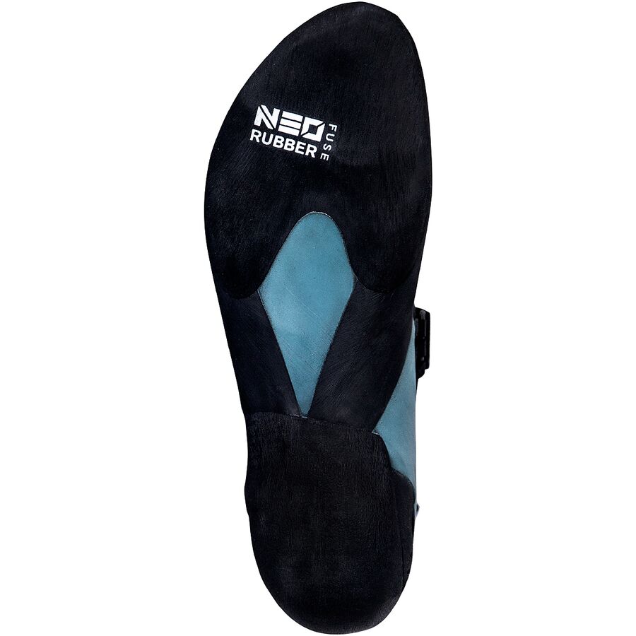 Backcountry Butora Gomi Wide Fit Climbing Shoe Seagrass