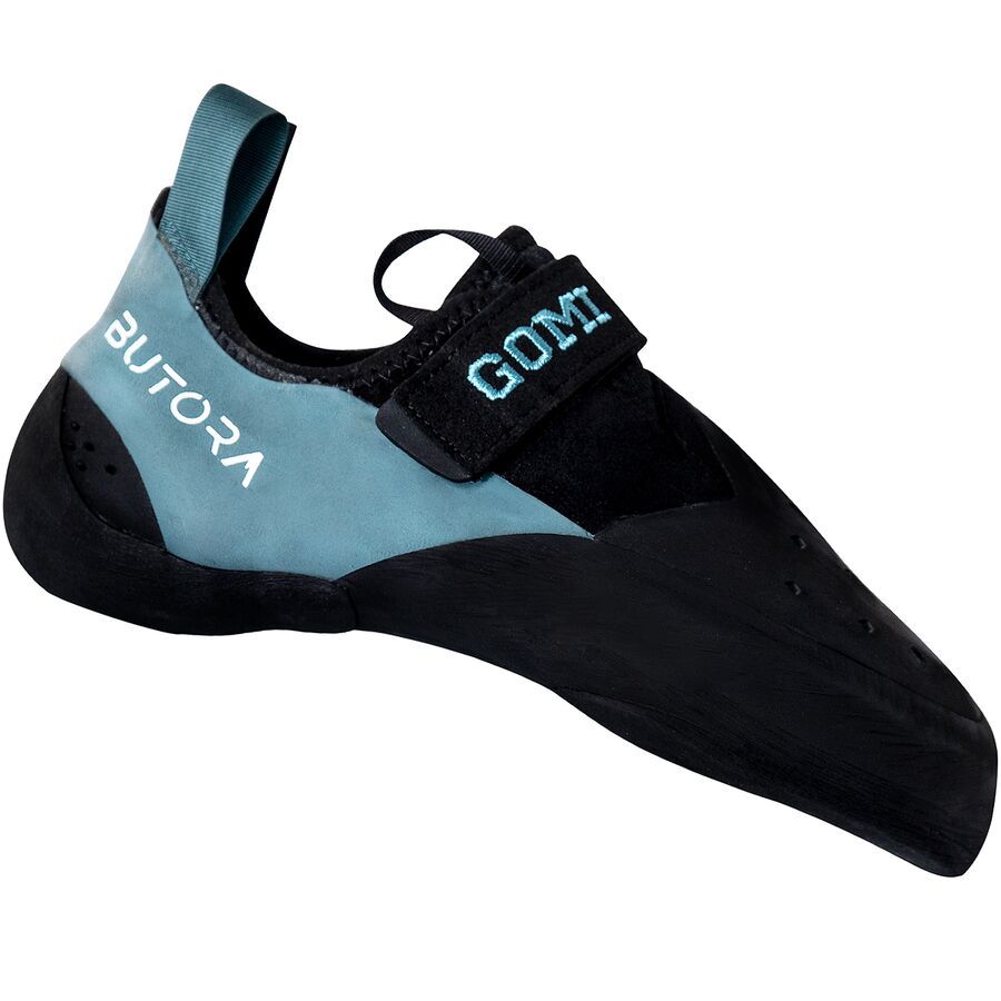 backcountry Butora Gomi Wide Fit Climbing Shoe Seagrass