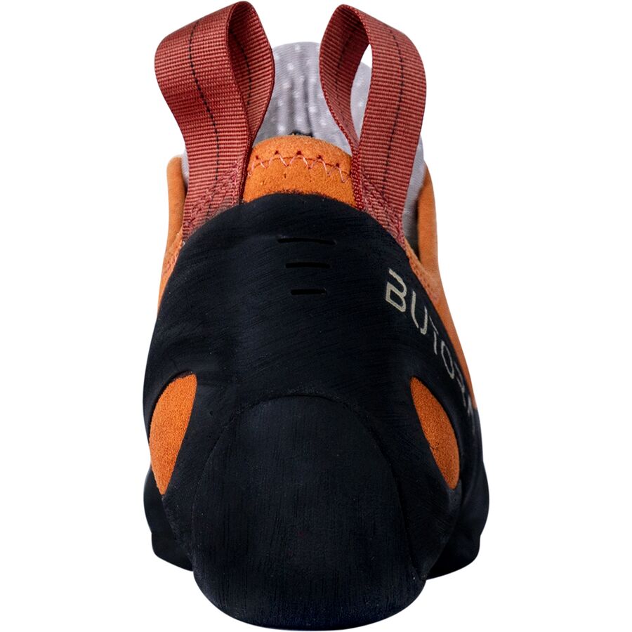 Backcountry Butora Mantra Climbing Shoe - Tight Fit Tiger Lily