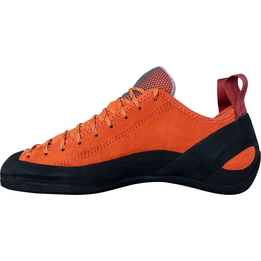 Backcountry Butora Mantra Climbing Shoe - Tight Fit Tiger Lily