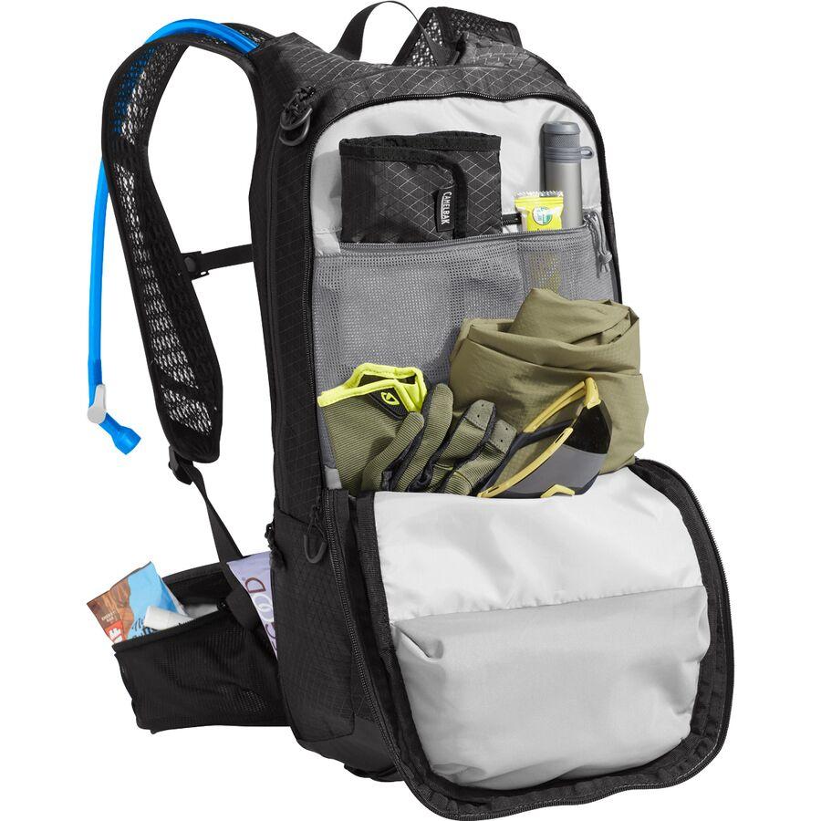 Backcountry CamelBak H.A.W.G. Pro 20L Hydration Pack Black