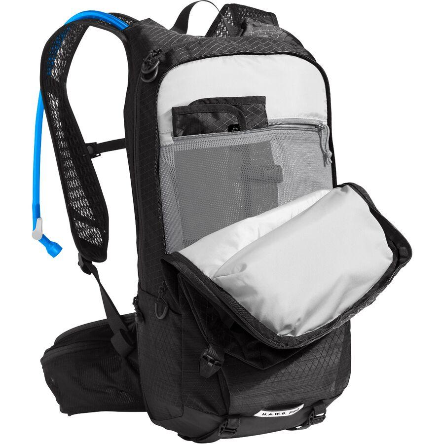 Backcountry CamelBak H.A.W.G. Pro 20L Hydration Pack Black