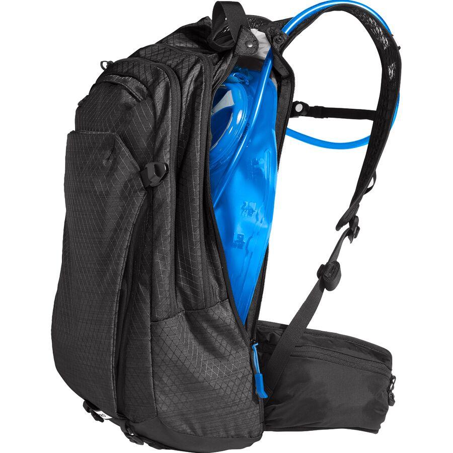 Backcountry CamelBak H.A.W.G. Pro 20L Hydration Pack Black