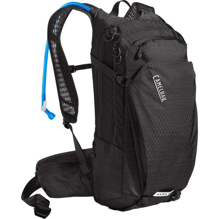 backcountry CamelBak H.A.W.G. Pro 20L Hydration Pack Black
