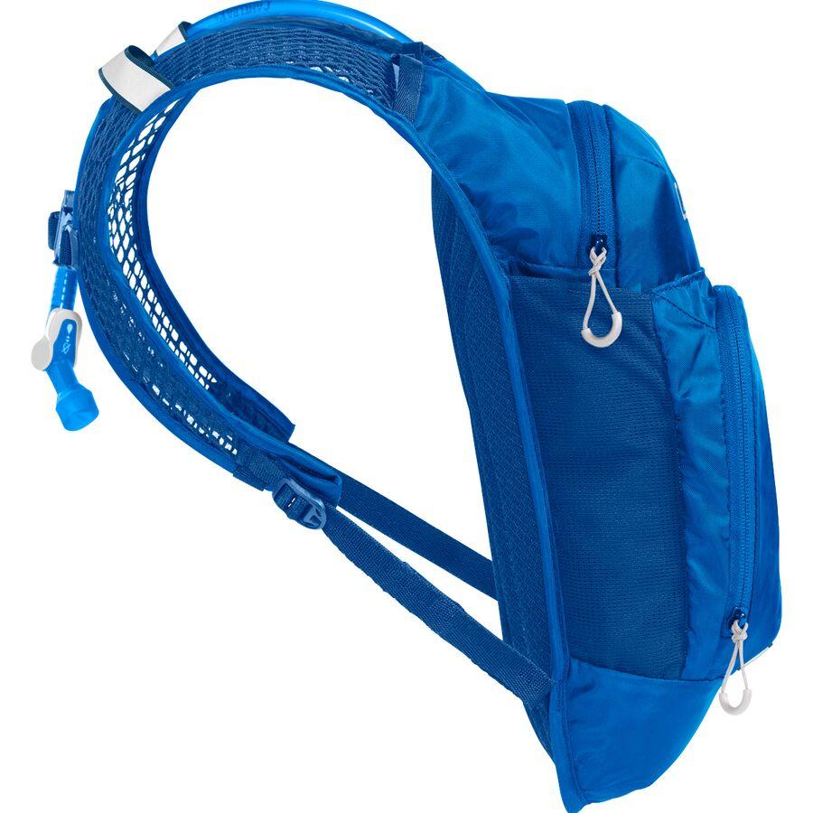 Backcountry CamelBak Mini Mule 1.5L Backpack - Kids' Blue