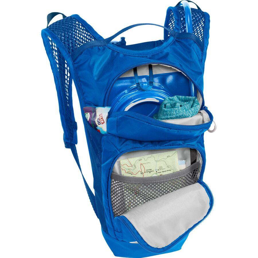 Backcountry CamelBak Mini Mule 1.5L Backpack - Kids' Blue