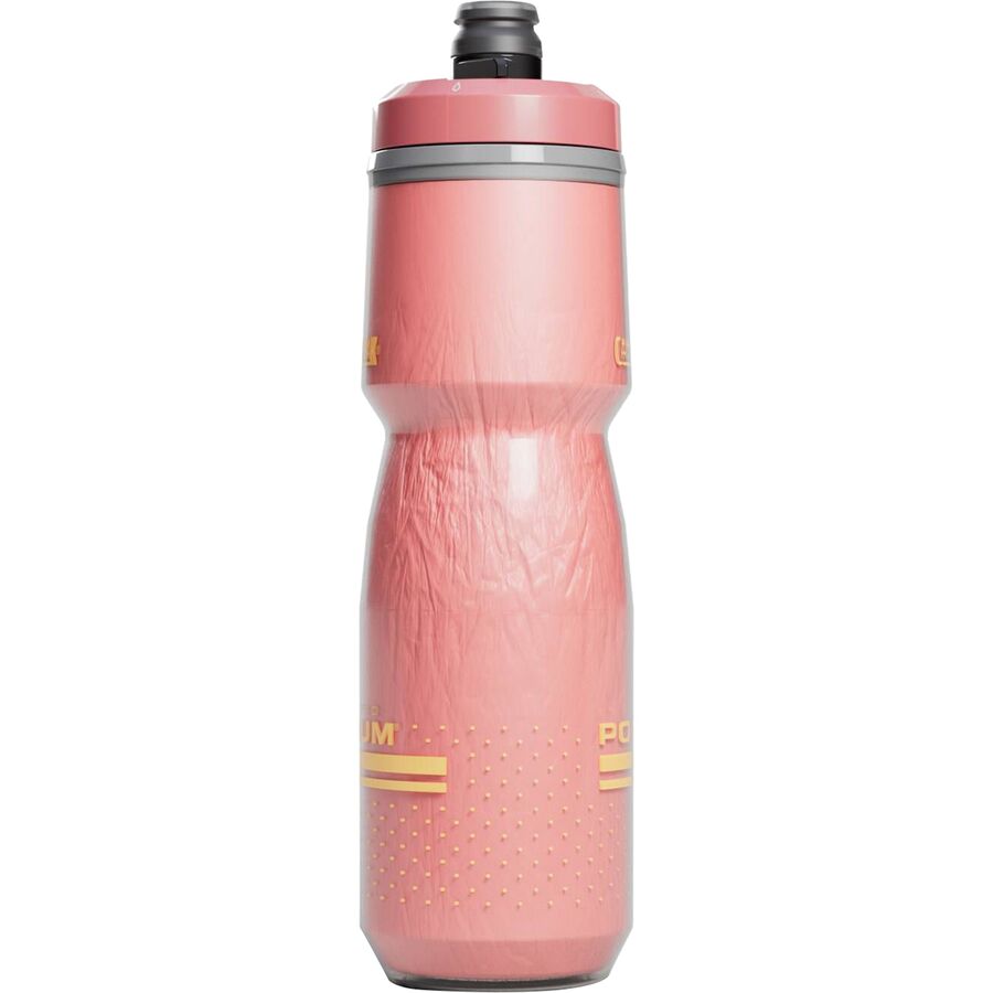 Backcountry CamelBak Podium Chill 24oz Water Bottle Coral Sunset