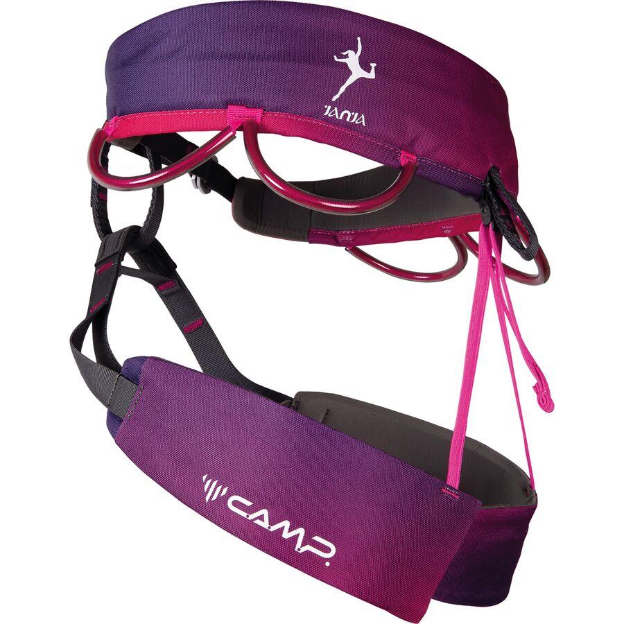 Backcountry CAMP USA Energy Janja Harness One Color