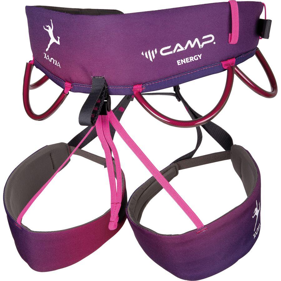 Backcountry CAMP USA Energy Janja Harness One Color