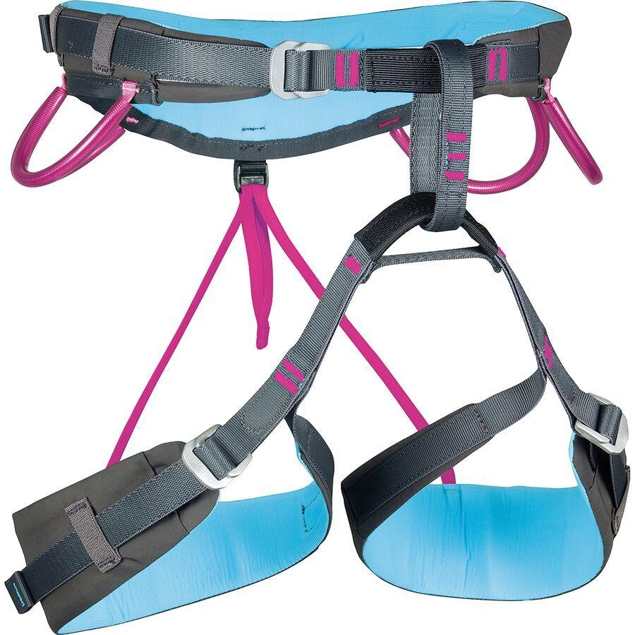 backcountry CAMP USA Energy Nova Harness - Women's One Color