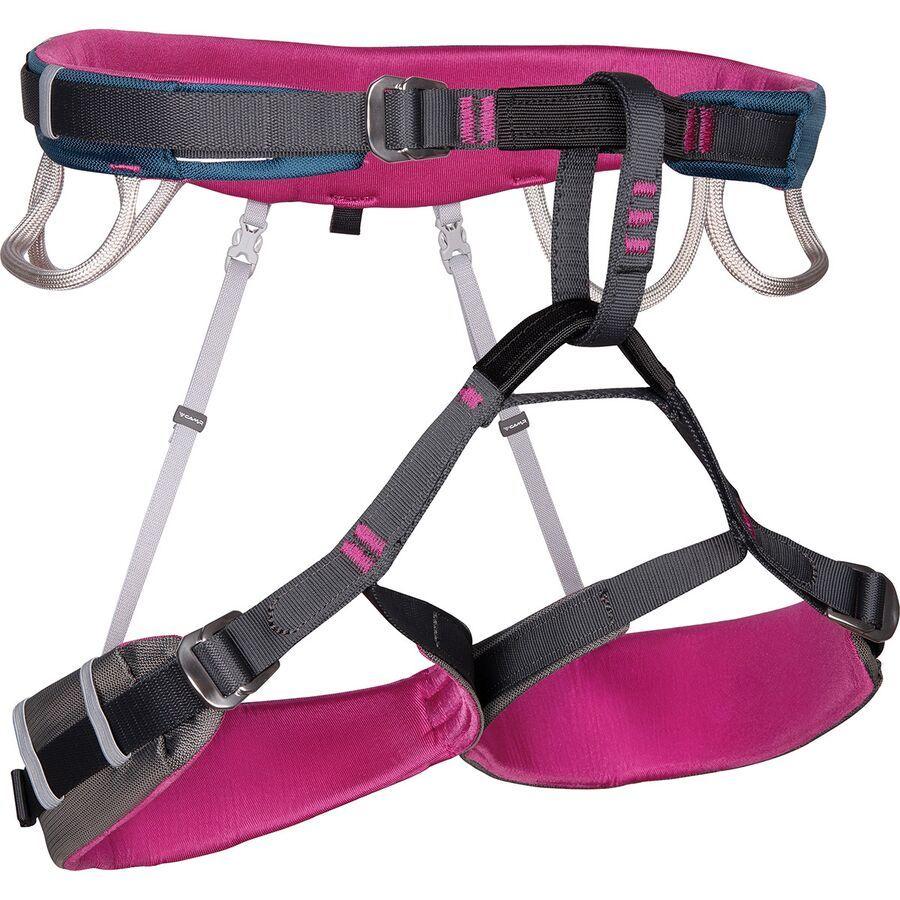 backcountry CAMP USA Spark Nova Harness - Women's One Color