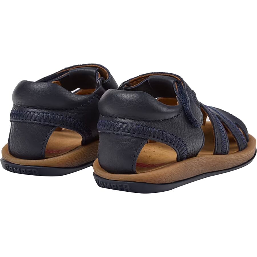 Backcountry Camper Bicho FW Fisherman Sandal - Toddlers' Blue