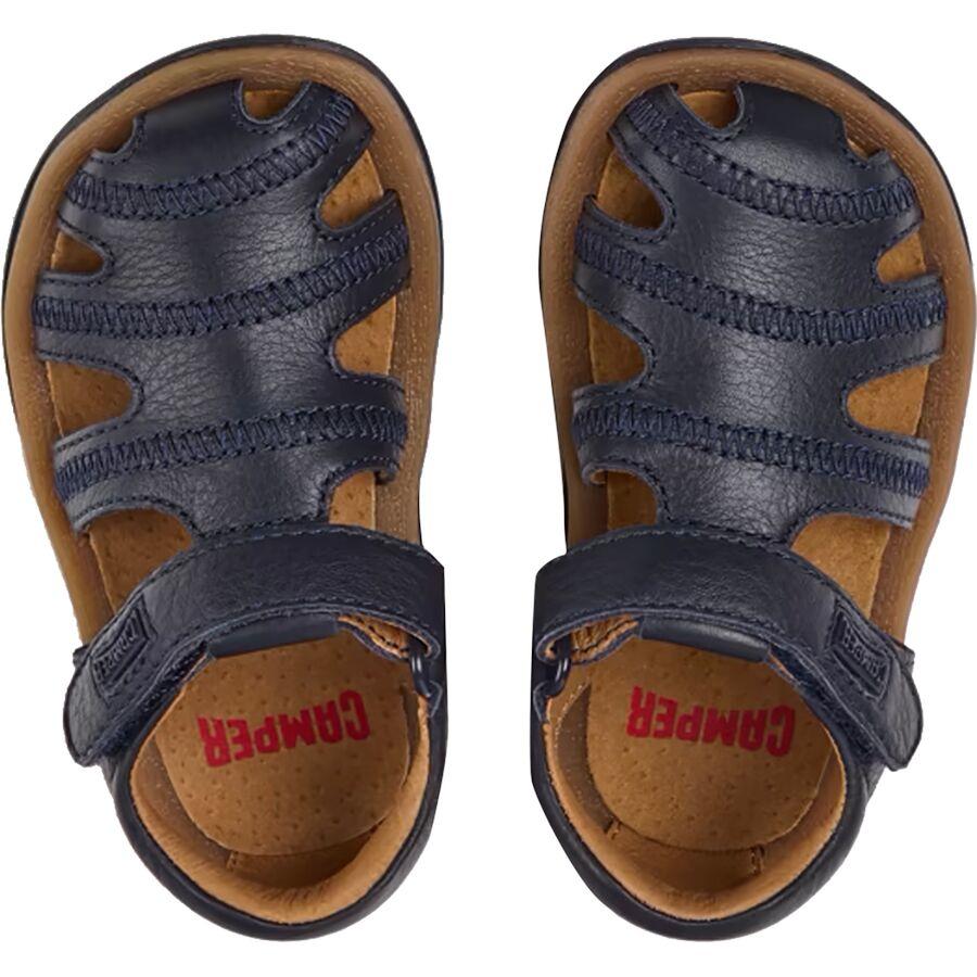 Backcountry Camper Bicho FW Fisherman Sandal - Toddlers' Blue