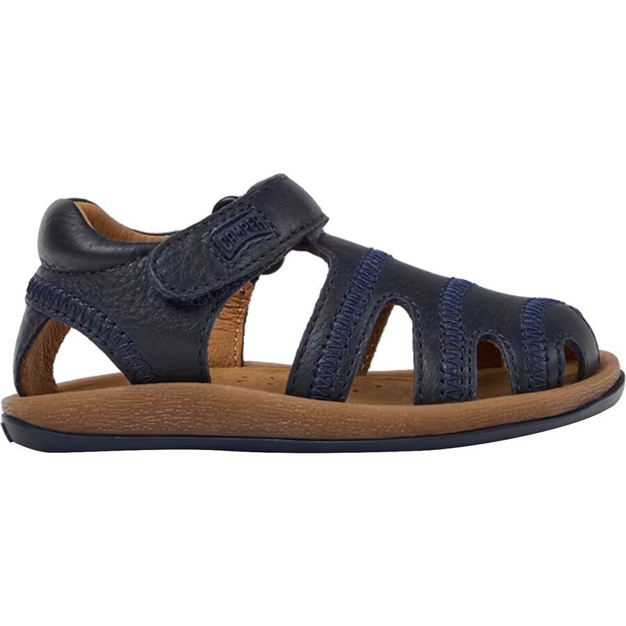 backcountry Camper Bicho FW Fisherman Sandal - Toddlers' Blue