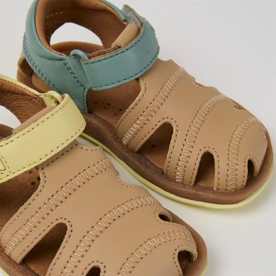 Backcountry Camper Bicho FW Twins Shoe - Toddlers' Brown