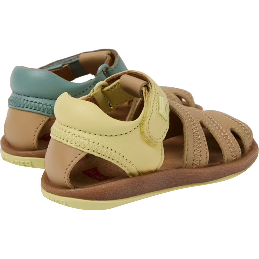 Backcountry Camper Bicho FW Twins Shoe - Toddlers' Brown