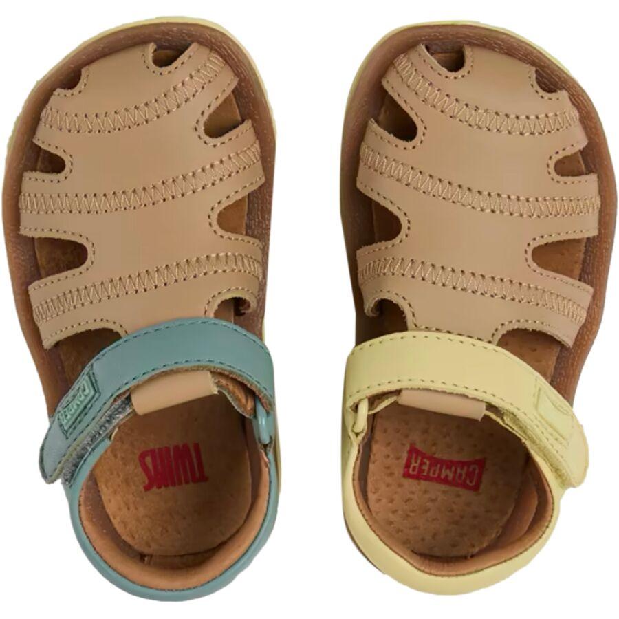Backcountry Camper Bicho FW Twins Shoe - Toddlers' Brown
